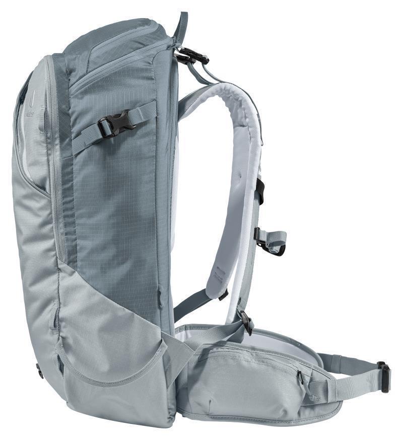 Freerider Pro 32+ SL - Womens - Shale / Tin 4