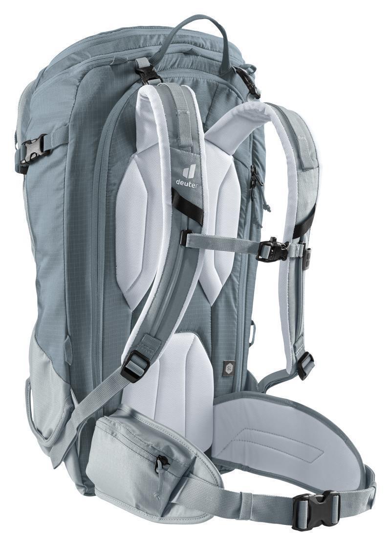 Freerider Pro 32+ SL - Womens - Shale / Tin 5