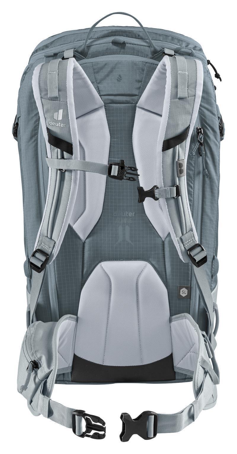 Freerider Pro 32+ SL - Womens - Shale / Tin 7