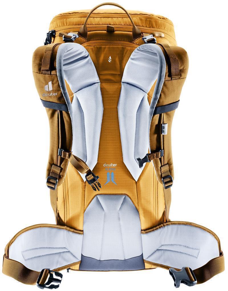 Freerider Pro 34+ - Almond / Cinnamon 7