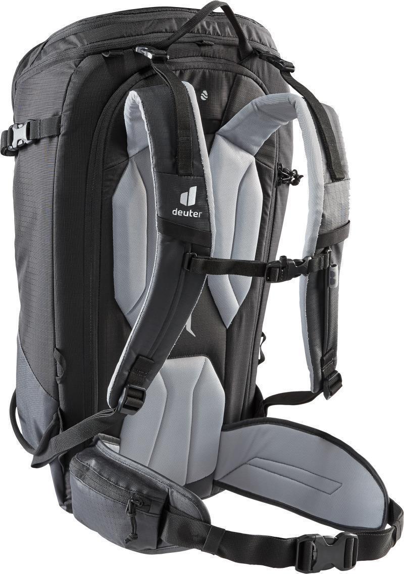 Freerider Pro 34+ - Black 2