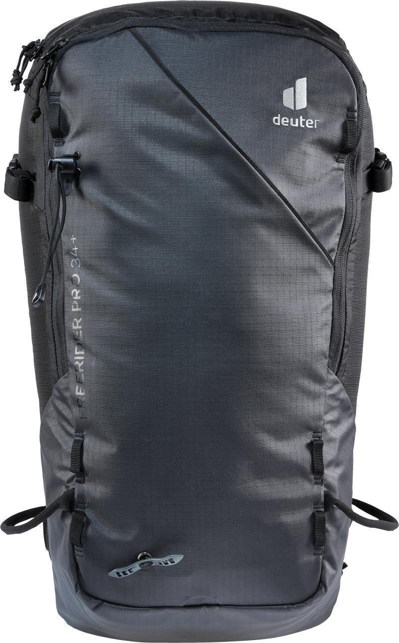 Freerider Pro 34+ - Black 3
