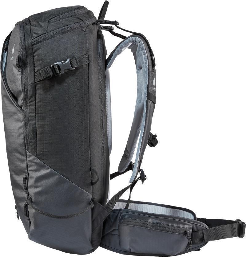 Freerider Pro 34+ - Black 4