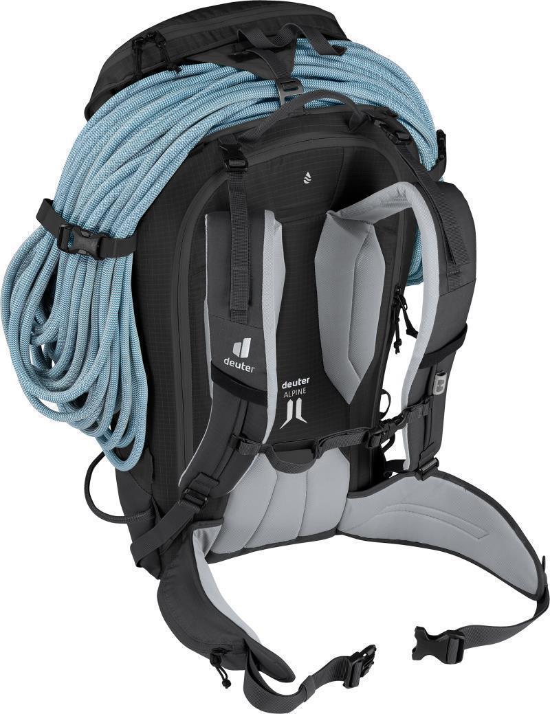 Freerider Pro 34+ - Black 7