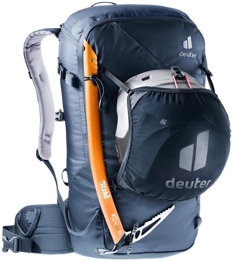 Freerider Pro 34+ - Ink / Marine 3