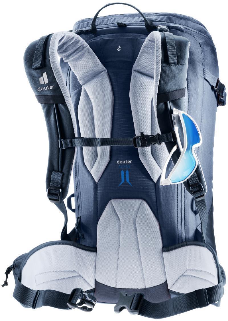 Freerider Pro 34+ - Ink / Marine 6