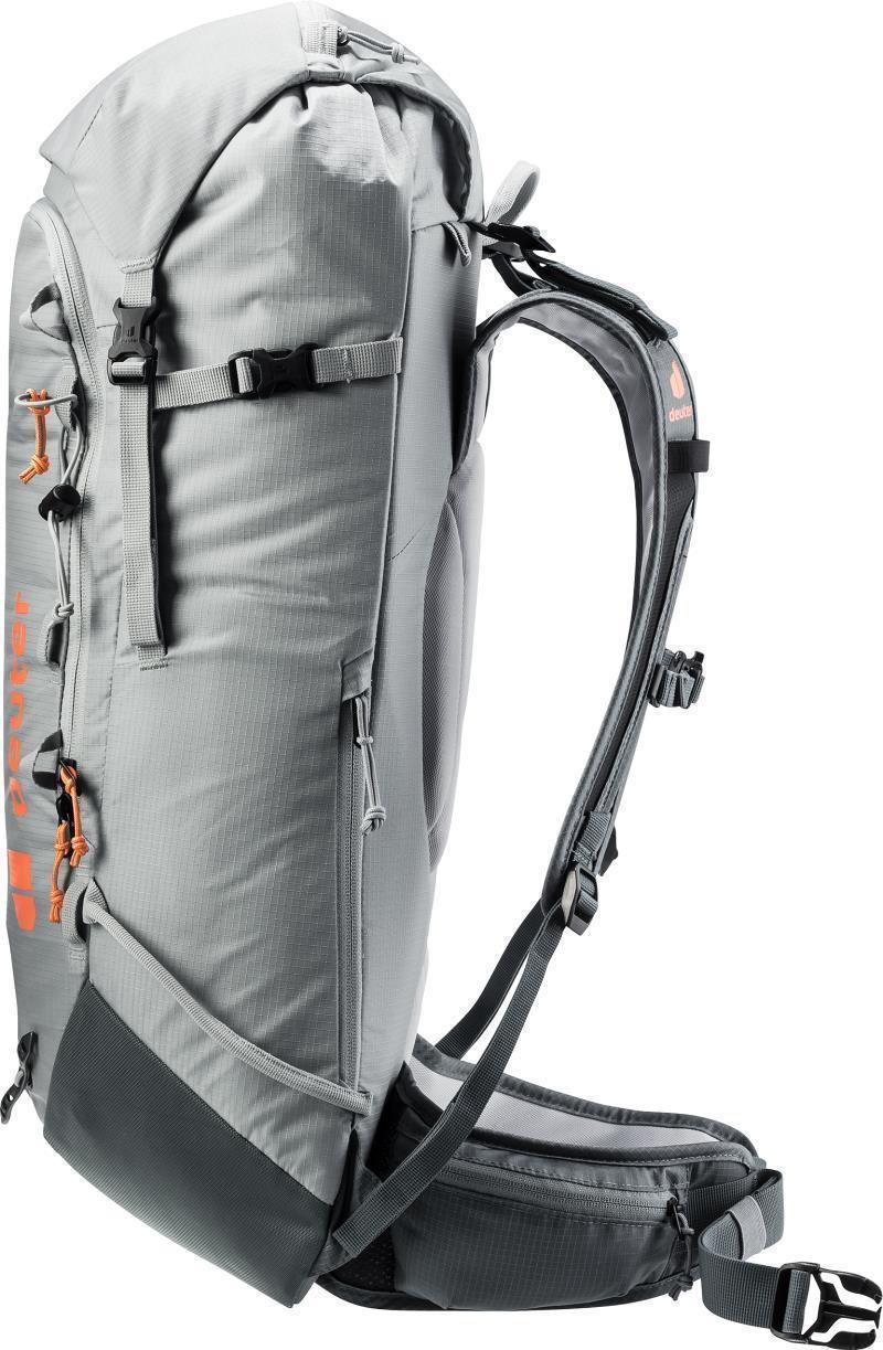 Freescape Lite 24 SL - Womens - Tin / Shale 4