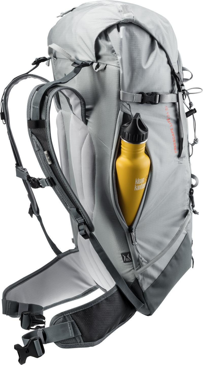 Freescape Lite 24 SL - Womens - Tin / Shale 5