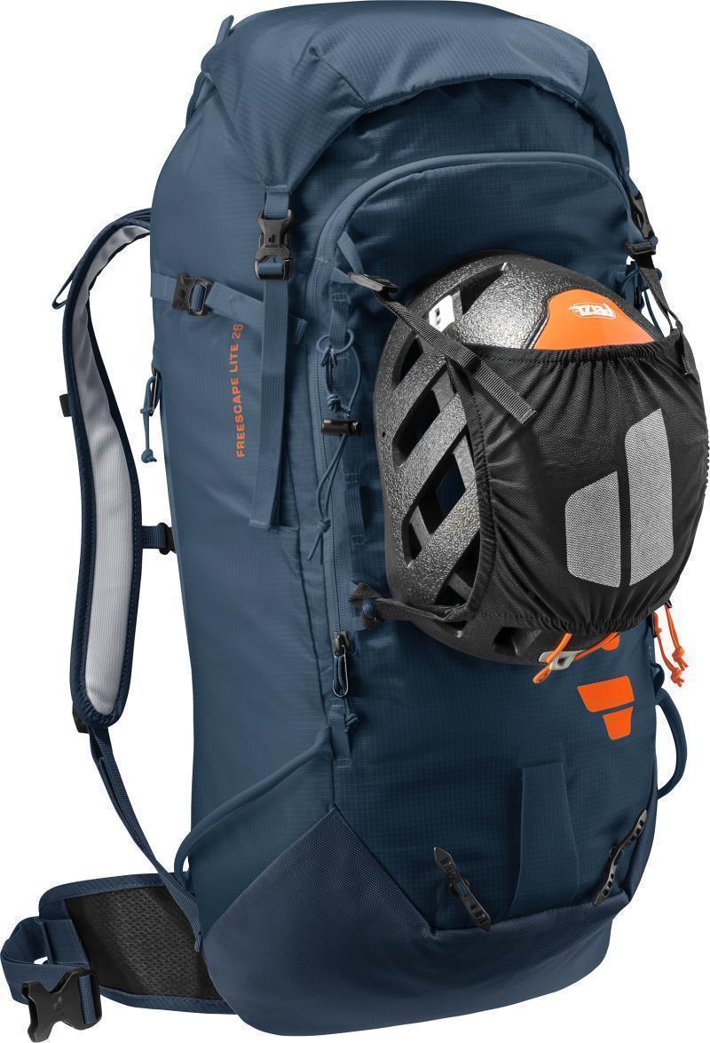 Freescape Lite 26 - Marine / Ink 6