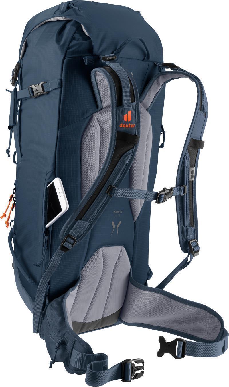 Freescape Lite 26 - Marine / Ink 10