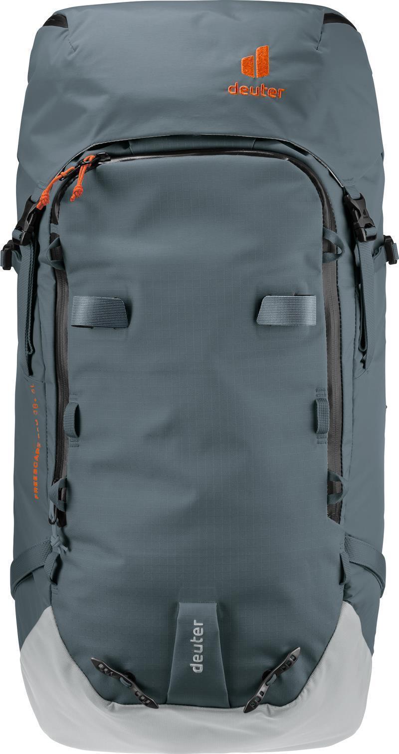 Freescape Pro 38+ SL - Womens - Shale / Tin 3