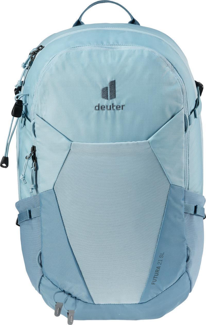 Futura 21 SL - Womens - Dusk / Slateblue 4