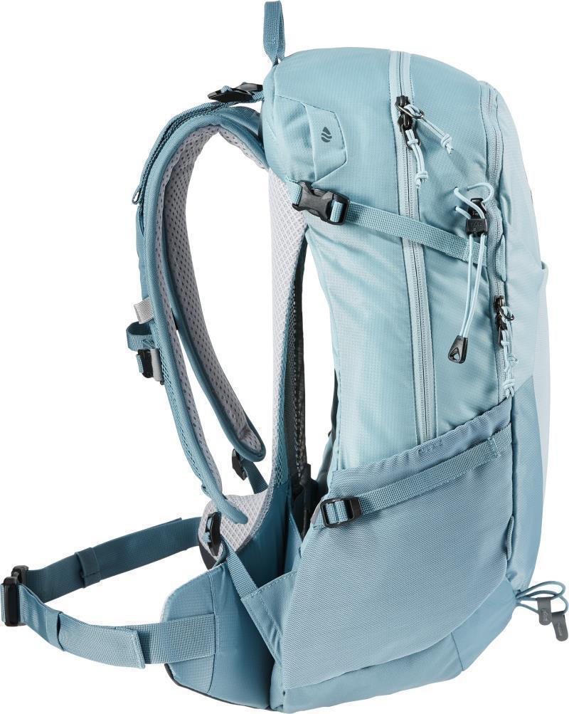 Futura 21 SL - Womens - Dusk / Slateblue 5