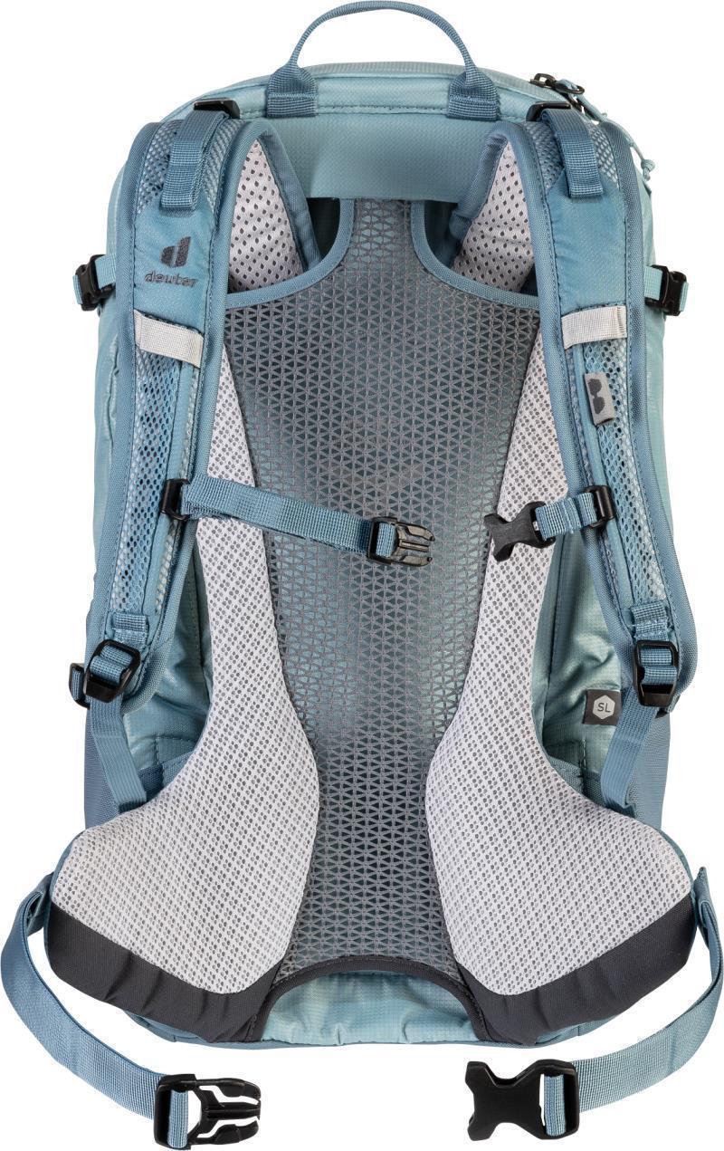 Futura 21 SL - Womens - Dusk / Slateblue 6