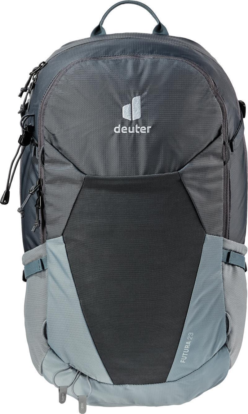 Futura 23 - Graphite / Shale 5