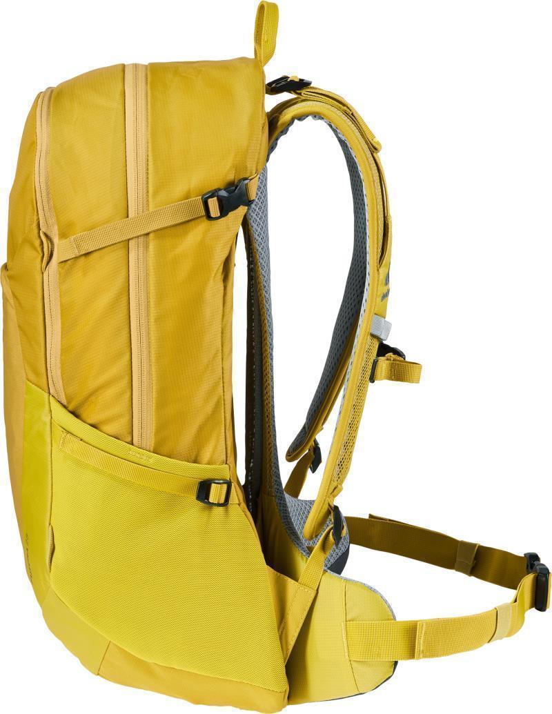 Futura 23 - Turmeric / Greencurry 4