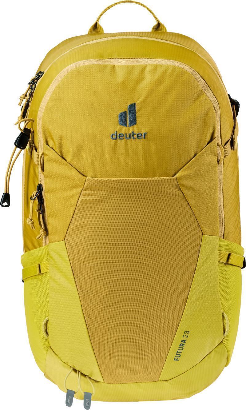 Futura 23 - Turmeric / Greencurry 5