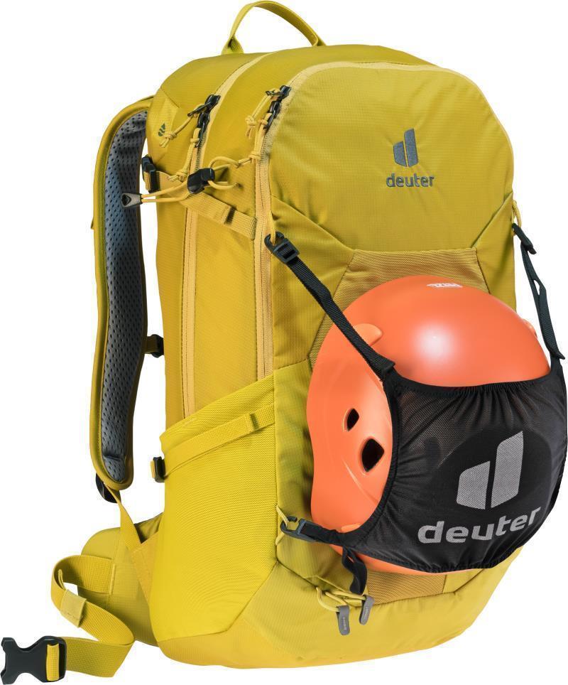 Futura 23 - Turmeric / Greencurry 10