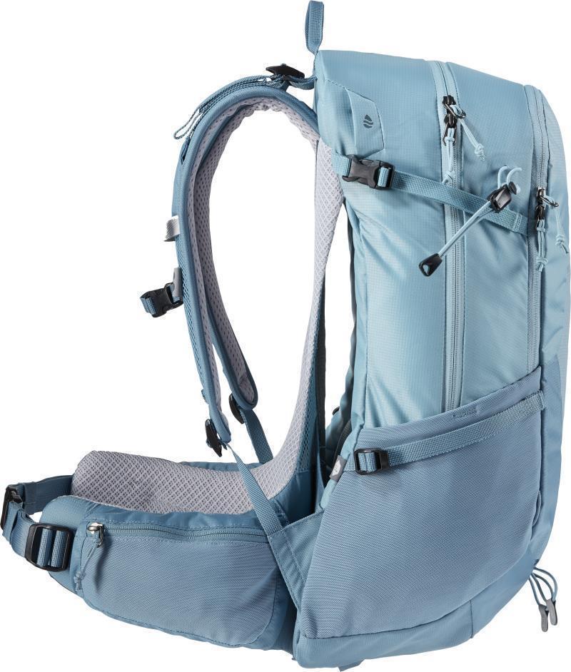 Futura 25 SL - Womens - Dusk / Slateblue 3