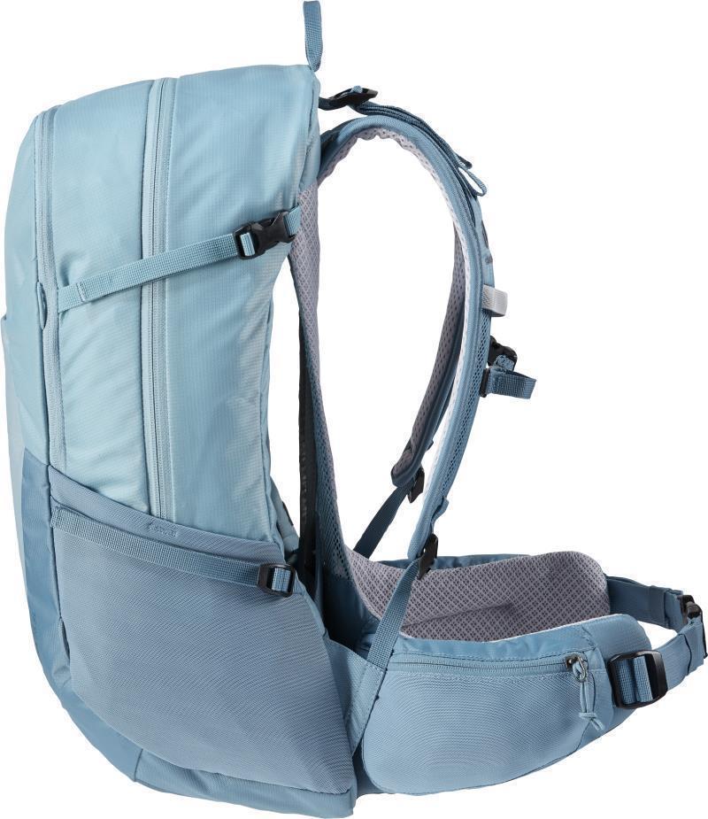 Futura 25 SL - Womens - Dusk / Slateblue 4