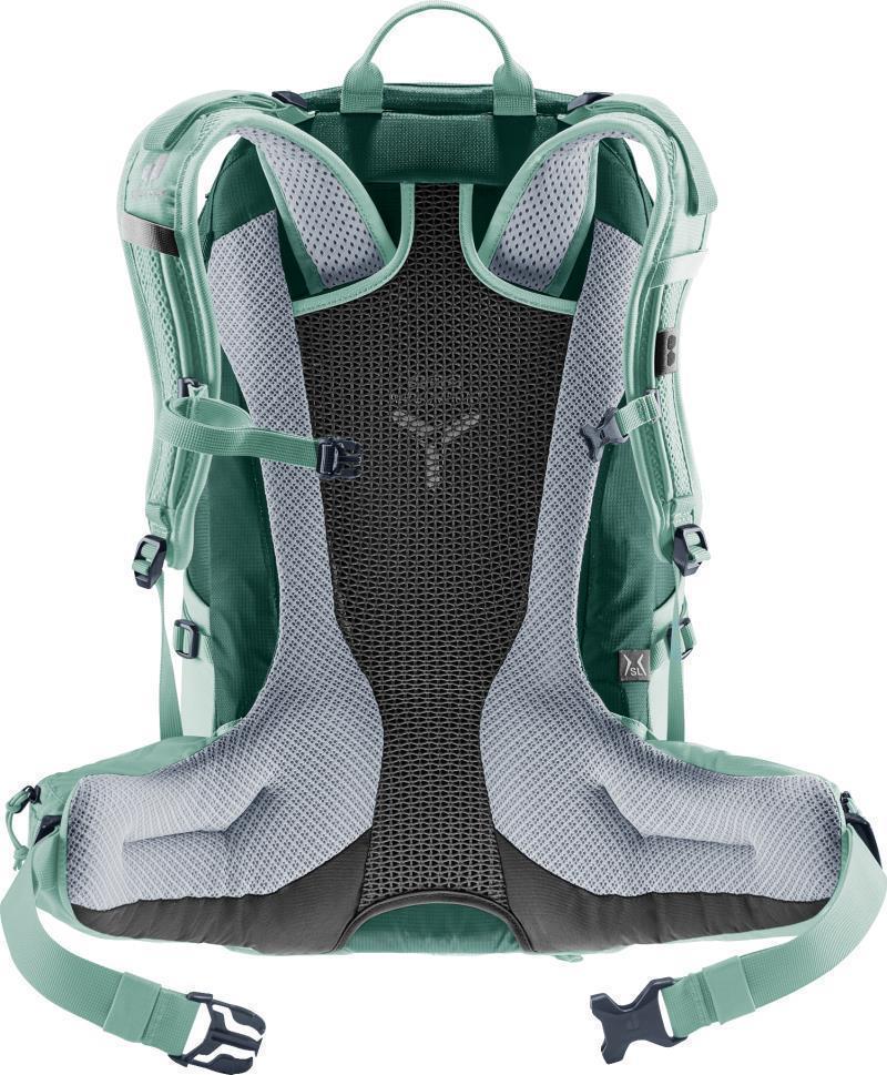 Futura 25 SL - Womens - Forest / Jade 10