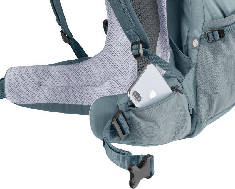 Futura 25 SL - Womens - Graphite / Shale 10