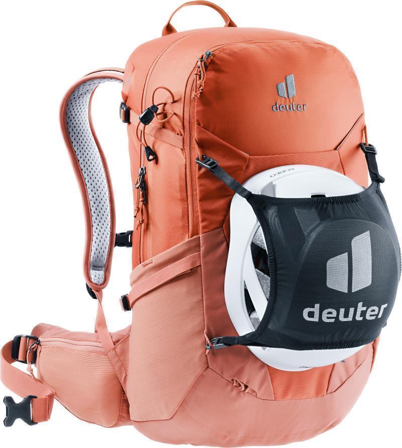 Futura 25 SL - Womens - Paprika / Sienna 8