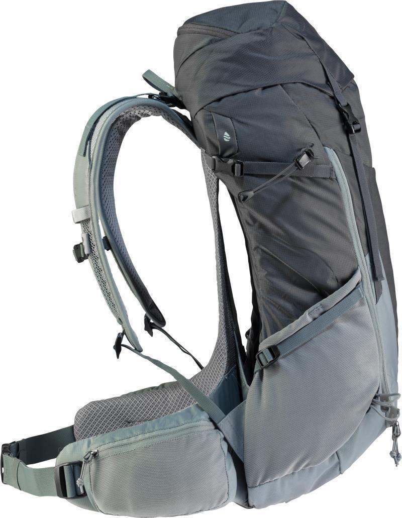 Futura 26 - Graphite / Shale 4