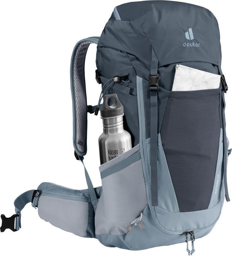 Futura 26 - Graphite / Shale 7