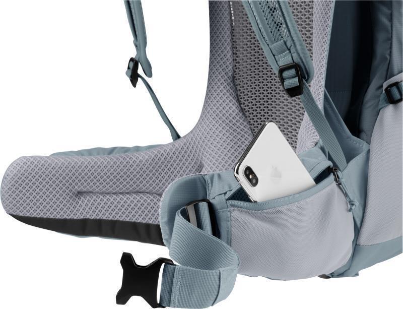 Futura 26 - Graphite / Shale 8