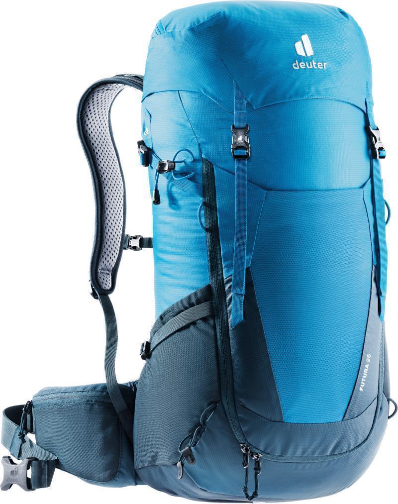 Futura 26 - Reef / Ink 1