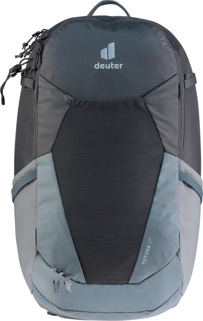 Futura 27 - Graphite / Shale 3