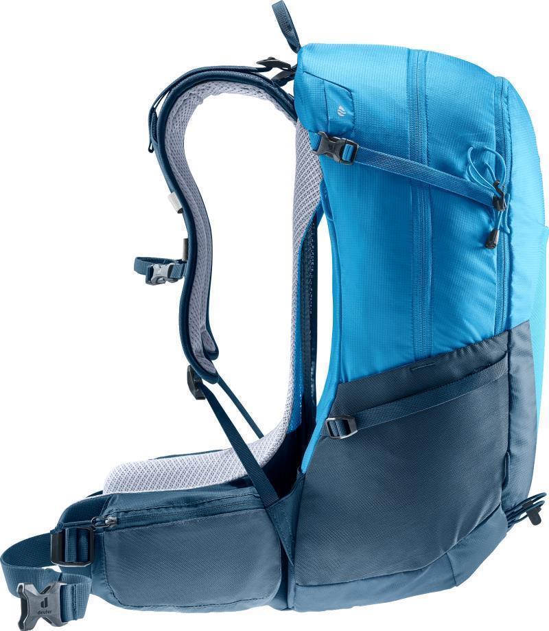 Futura 27 - Reef / Ink 4