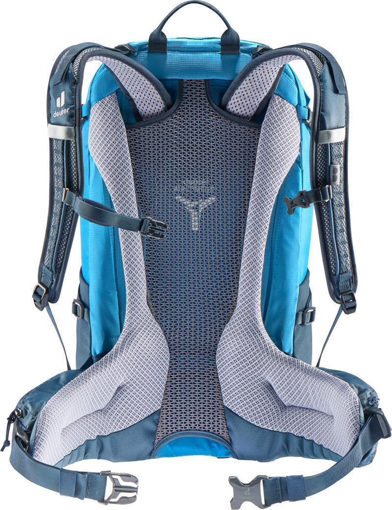 Futura 27 - Reef / Ink 6