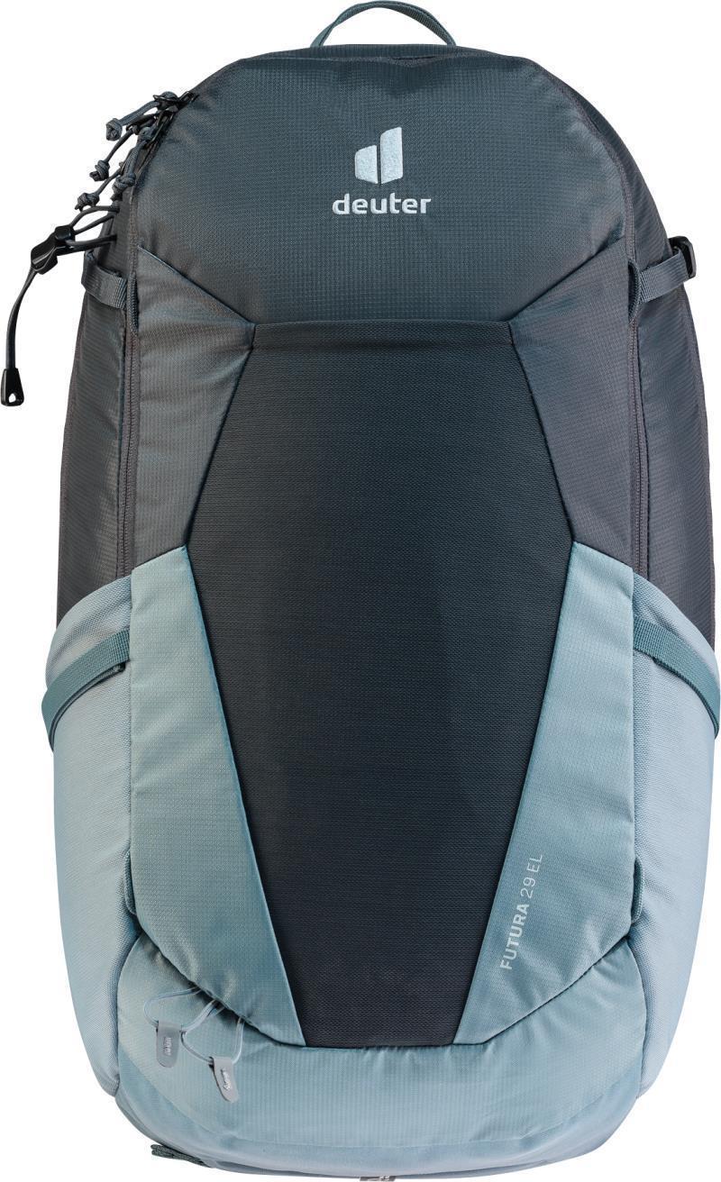 Futura 29 EL - Graphite / Shale 2