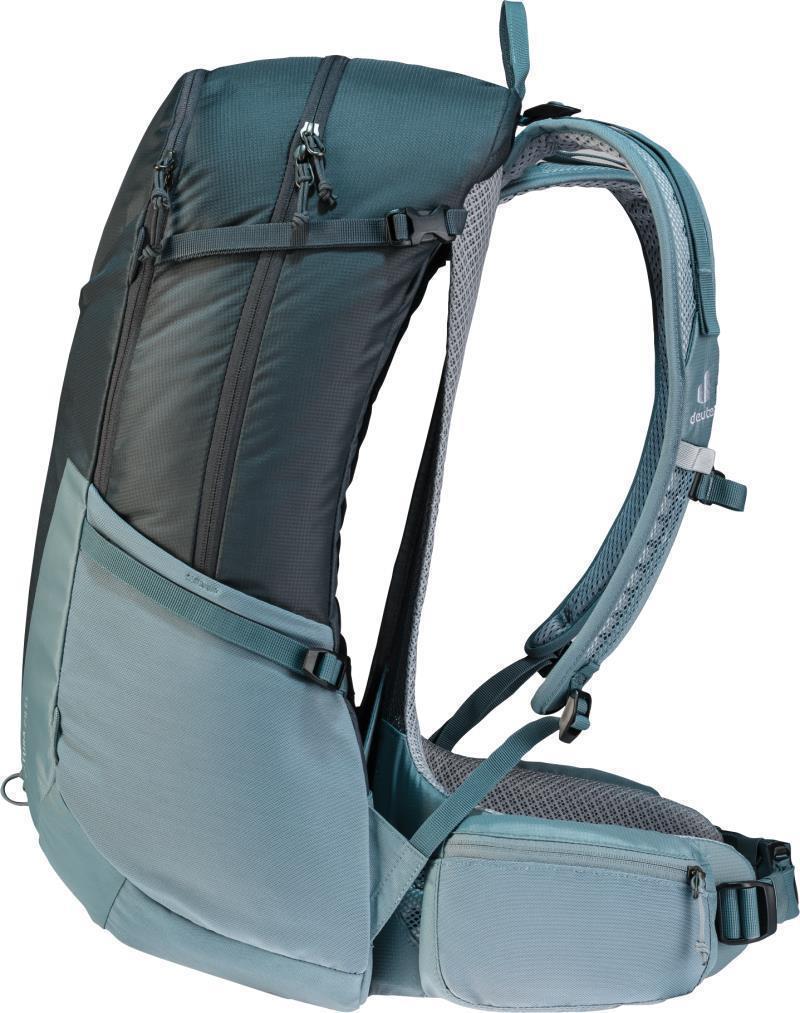 Futura 29 EL - Graphite / Shale 5