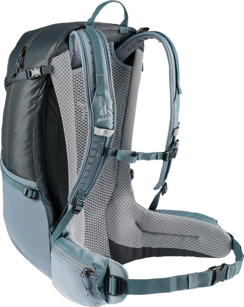 Futura 30 SL - Womens - Graphite / Shale 3