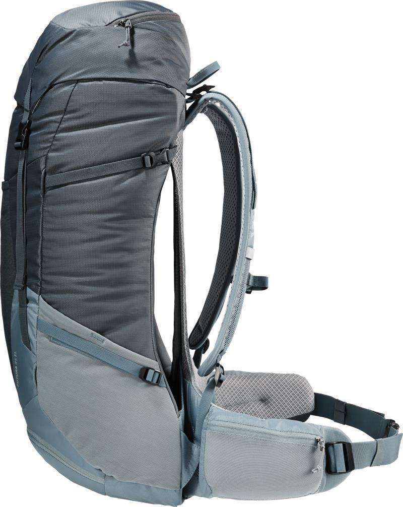 Futura 34 EL - Graphite / Shale 4