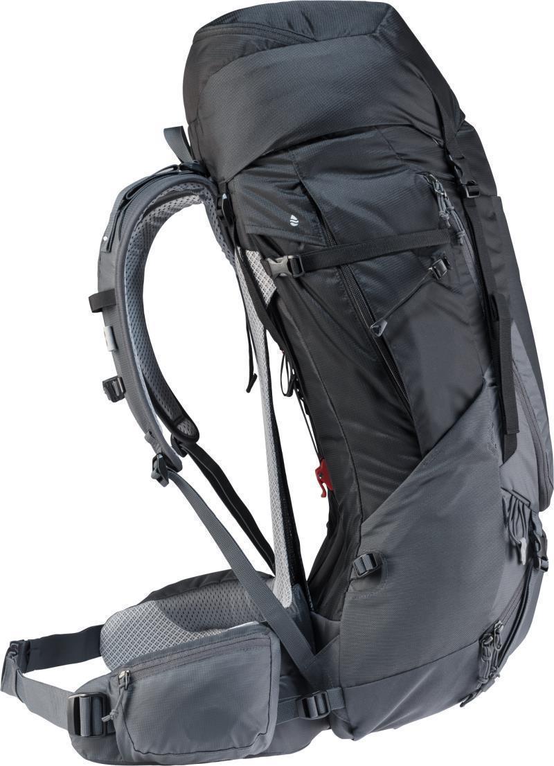 Futura Air Trek 50+10 - black / graphite 1