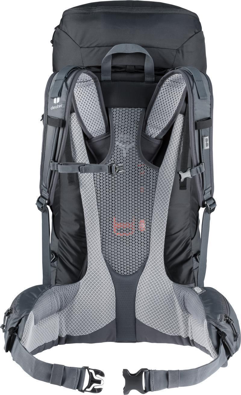 Futura Air Trek 50+10 - black / graphite 1