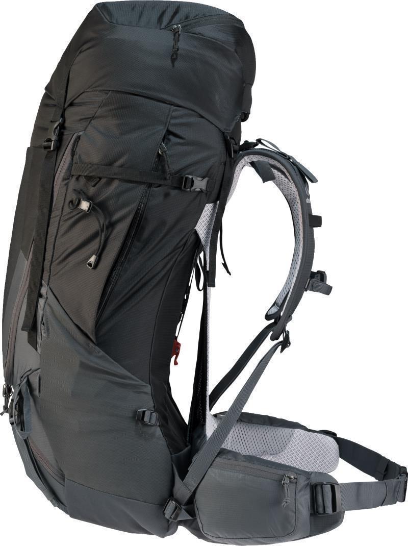 Futura Air Trek 55 + 10 SL - Womens - Black / Graphite 3