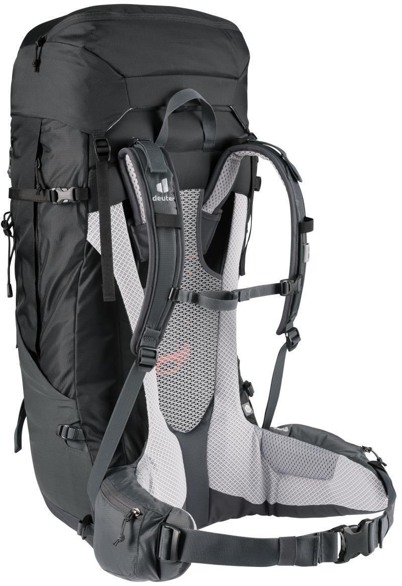 Futura Air Trek 55 + 10 SL - Womens - Black / Graphite 5