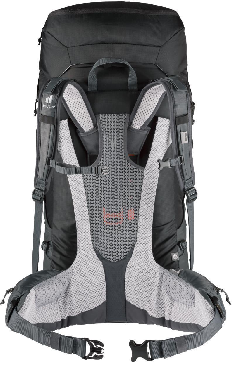 Futura Air Trek 55 + 10 SL - Womens - Black / Graphite 6