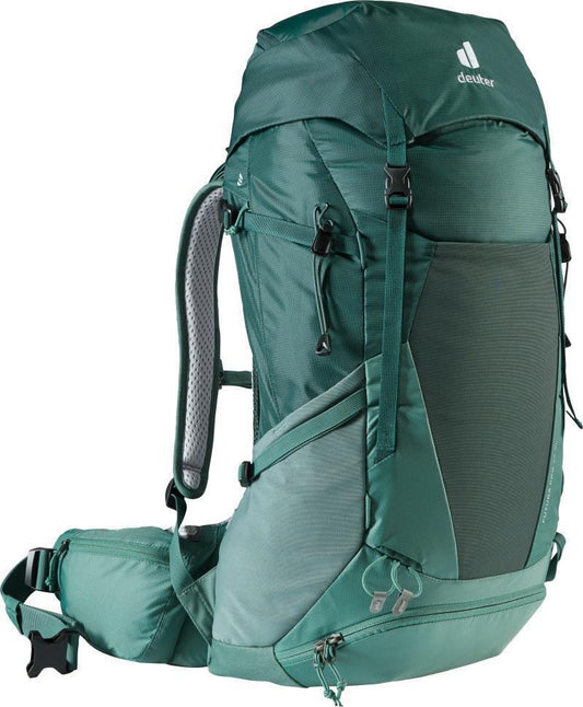 Futura Pro 34 SL - Womens - Forest / Seagreen 1