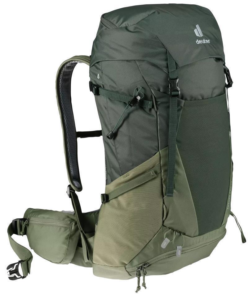 Futura Pro 36 - Ivy / Khaki 1