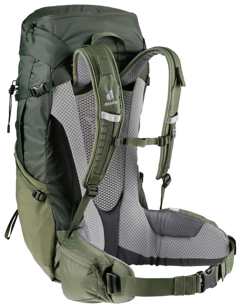 Futura Pro 36 - Ivy / Khaki 5