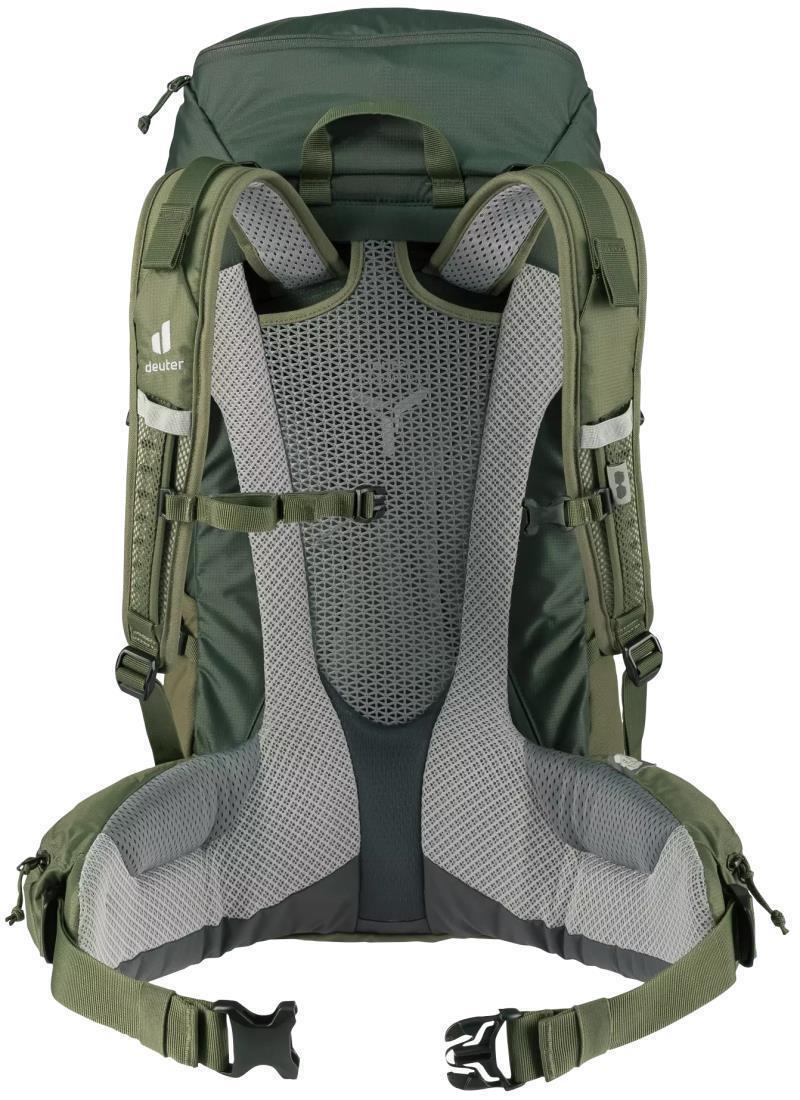 Futura Pro 36 - Ivy / Khaki 6