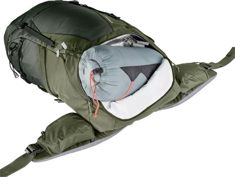 Futura Pro 36 - Ivy / Khaki 7