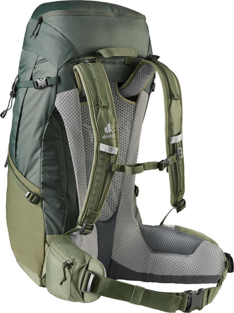 Futura Pro 40 - ivy / khaki 1