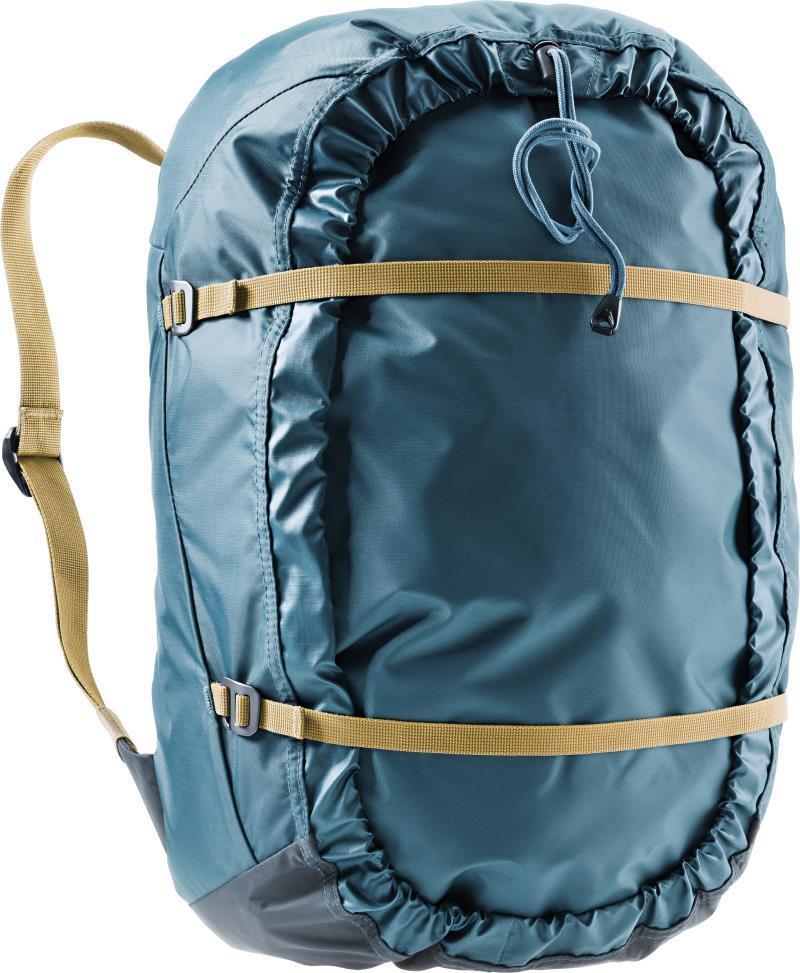 Gravity Rope Bag - Arctic / Graphite 1